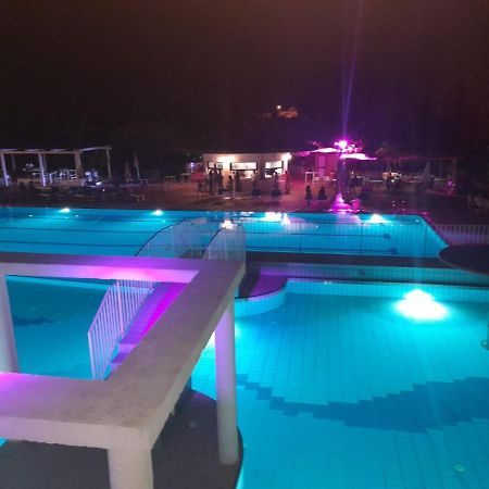 Resort Sciabache Zambrone Eksteriør bilde