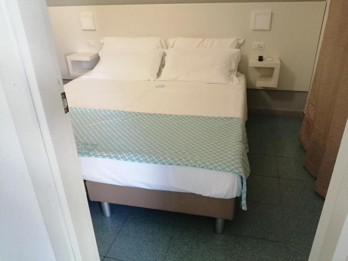 Resort Sciabache Zambrone Eksteriør bilde
