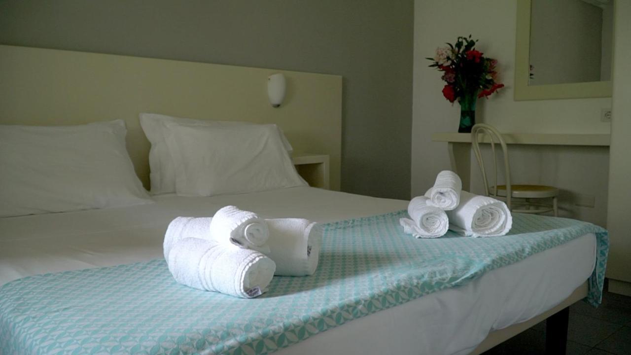 Resort Sciabache Zambrone Eksteriør bilde