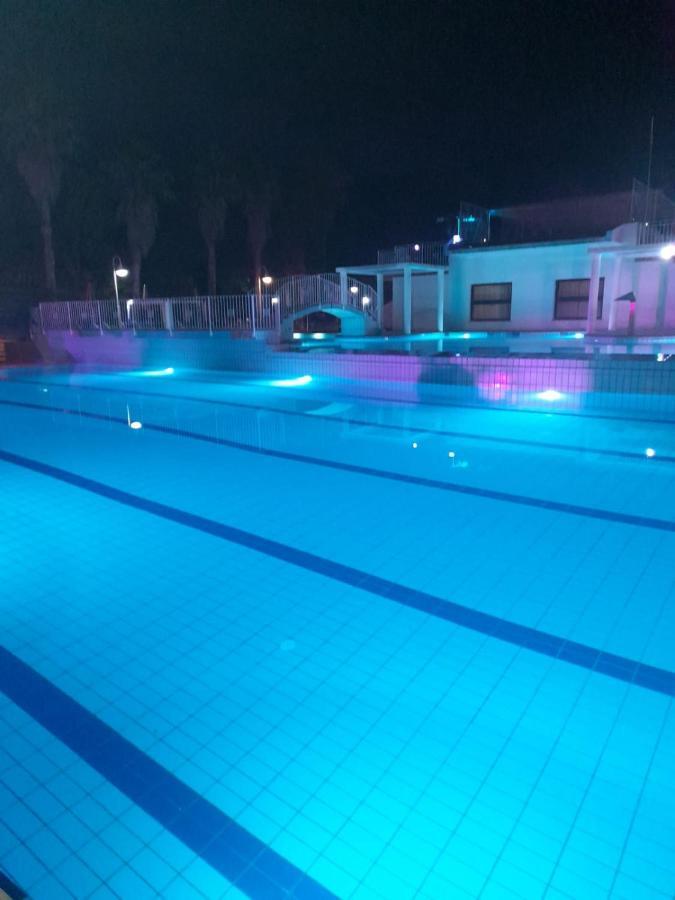Resort Sciabache Zambrone Eksteriør bilde