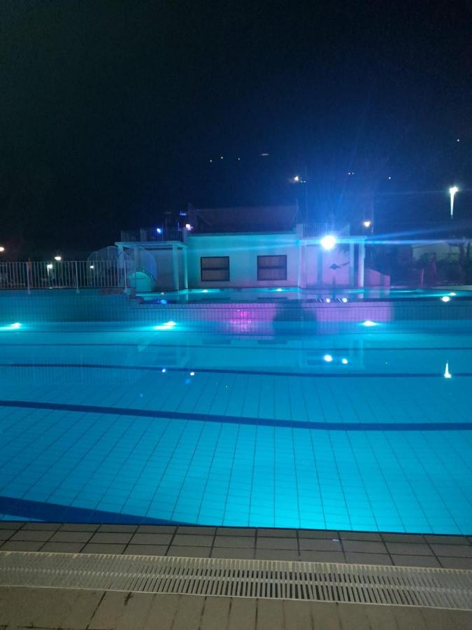 Resort Sciabache Zambrone Eksteriør bilde