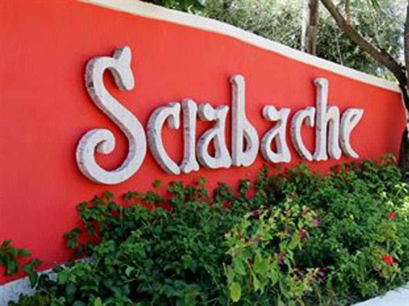 Resort Sciabache Zambrone Eksteriør bilde