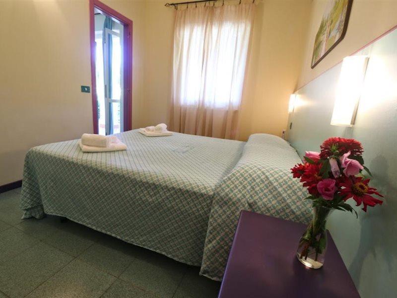Resort Sciabache Zambrone Eksteriør bilde